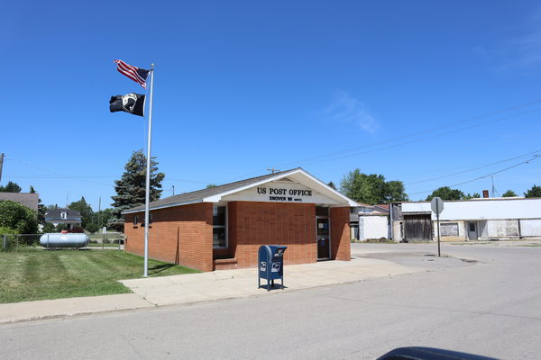 Snover - June 2021 Photo (newer photo)